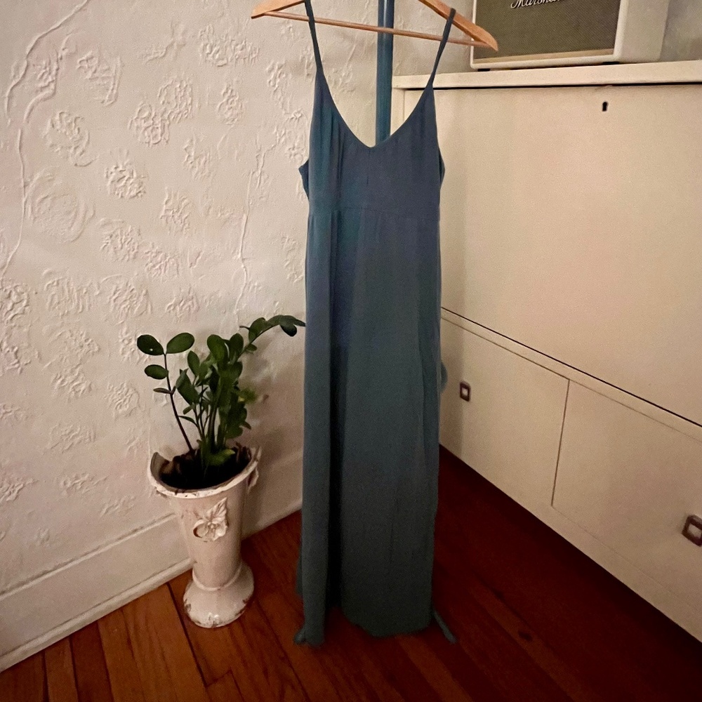 Old Navy Maxi Dress